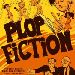 Plop fiction